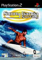 Sunny Garcia Surfing - thumbnail