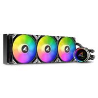 Waterkoeling set Sharkoon S90 RGB - thumbnail