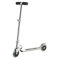 Scooter Aluminium Black - thumbnail