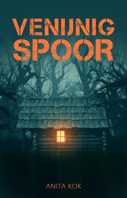 Venijnig spoor (Paperback)