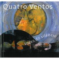 Vozes Do Silencio - CD (8714691018085) - thumbnail