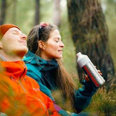 Dopper Insulated Drinkfles 580ml