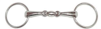 Sprenger H&M Danger bit rvs 16 mm grijs maat:12,5