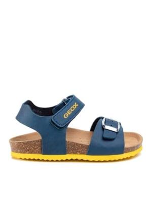 Jongenssandalen J. Ghita B.B GEOX® blauw