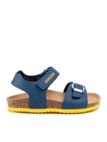 Jongenssandalen J. Ghita B.B GEOX® blauw - thumbnail