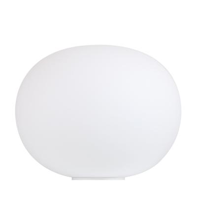 Flos Glo-ball Basic 2 Tafellamp 45 cm - Wit