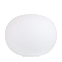 Flos Glo-ball Basic 2 Tafellamp 45 cm - Wit - thumbnail