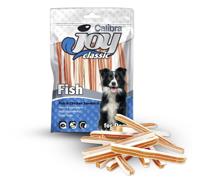 Calibra Joy Classic Dog - Fish & Chicken Sandwich 80 gram - thumbnail