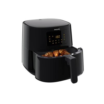 PHILIPS vetarme friteuse HD9270/90