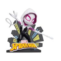 Marvel Hero Box Attack Series Mini Figures Spider-Man 8 cm Display (6) - thumbnail