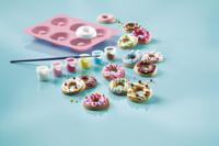 Totum donuts gieten en decoreren - thumbnail
