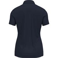 Odlo Cardada Workout T-shirt Dames Dark Sapphire XL - thumbnail