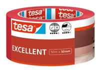 tesa 56547-00000-01 Schilderstape (l x b) 50 m x 50 mm 1 stuk(s) - thumbnail