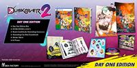Dusk Diver 2 Day One Edition - thumbnail