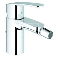 Grohe Eurostyle Cosmoploitan Bidetmengkraan met Waste - thumbnail