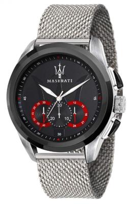 Maserati R8873612005 Herenhorloge Maserati R8873612005 Herenhorloge