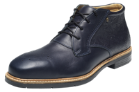 EMMA Werkschoen Barocco Frontier Hoog S3 | Blauw (D) | Maat 43 - 11.148.036.05 - thumbnail