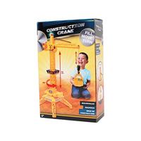 Kraan Met Kabelbesturing En Beweegbare Trolley met Afstandsbediening - thumbnail