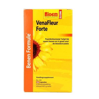 Venafleur forte 100 Capsules