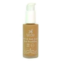 Boho green makeup Liquid foundation 05 honey 30 Milliliter - thumbnail