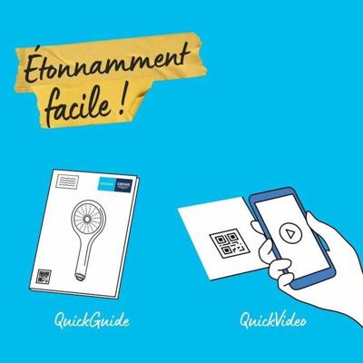 Doucheslang - GROHE - VitalioFlex - 1,5 m - Metaal - Chroom