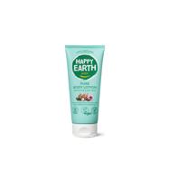 Happy Earth 100% Natural Bodylotion Sensitive Dry Skin - thumbnail