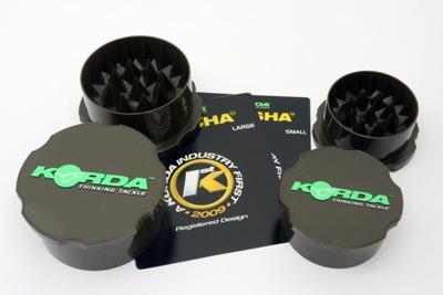 Korda Crusher Big