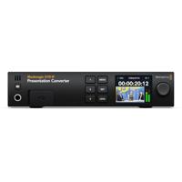 Blackmagic 2110 IP Presentation Converter - thumbnail