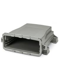 Phoenix Contact ECS-B-122X169-S-UV-NV GY 1050207 Elektronicabehuizing 164 x 176 x 64 PC Grijs 5 stuk(s) - thumbnail