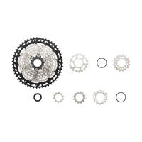 Shimano cassette xt 12v 10-45 cs-m8100 - thumbnail