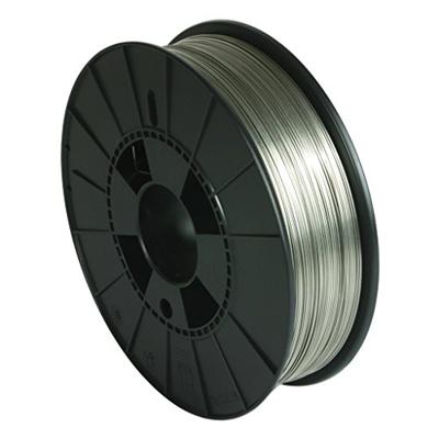 GYS lasdraad solid wire coil 0.8 mm 5kg stainless steel/er308