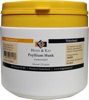 De Groene Os psyllium husk hond / kat - thumbnail