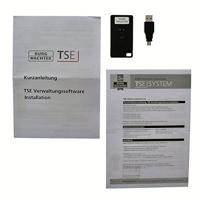 Burg Wächter 55310 Software - thumbnail