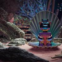 Moschino Toy 2 Pearl Eau de Parfum Spray 30 ml - thumbnail