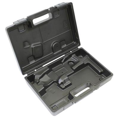 Makita Accessoires Koffer kunststof zwart voor de M9800 multitool - 821764-1 821764-1