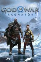 God Of War Ragnarok - thumbnail