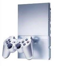 Sony Pstwo (Silver) Sony Pstwo (Silver)