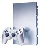 Sony Pstwo (Silver) - thumbnail