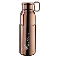 Elite , thermo bottle, mia thermo copper-colored 550 ml - thumbnail