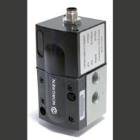 IMI NORGREN Drukregelventiel VP5002BJ411H00 Materiaal (behuizing) Aluminium 1 stuk(s) - thumbnail