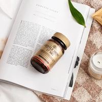 Solgar Gentle Iron (IJzer) 20 mg Capsules - thumbnail