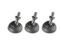 Gitzo GSF50 big foot 50mm 3 pc - thumbnail