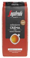 Koffie segafredo crema bonen 1000gr - thumbnail