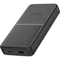 OtterBox Dual Port PD Power Bank 15000 mAh 18W Black - thumbnail