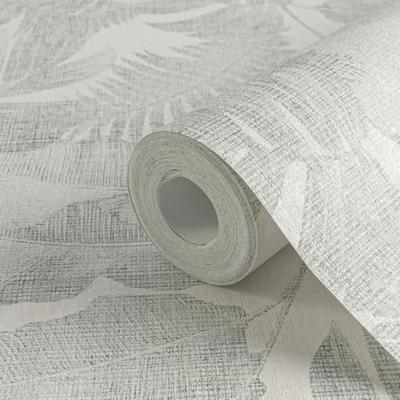 Livingwalls New Walls groen behang | 373964