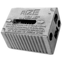 Fischer 44564 Draadklem 50 stuk(s) - thumbnail