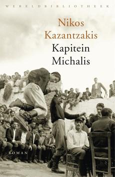 Kapitein Michalis - Nikos Kazantzakis - ebook