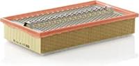 Luchtfilter C341751 - thumbnail