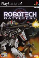 Robotech Battlecry - thumbnail