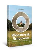 Kloosterrijk Schouwen (Paperback) - thumbnail